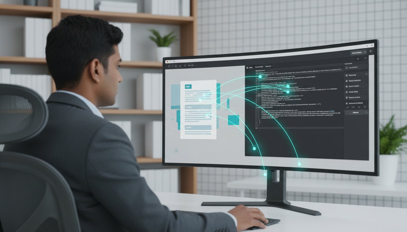 Choosing a Jenni AI alternative for professional research and academic writing