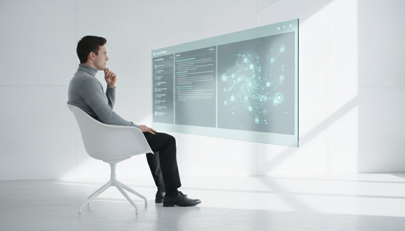 Top AI Tools for Research: Boost Your Workflow Today