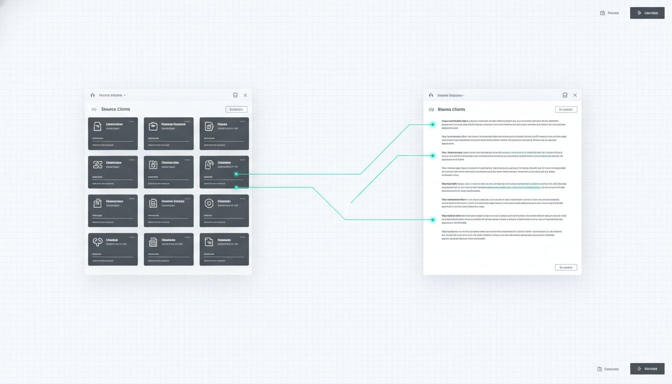 Choosing the best ai tool for literature review: A methodical guide for 2026