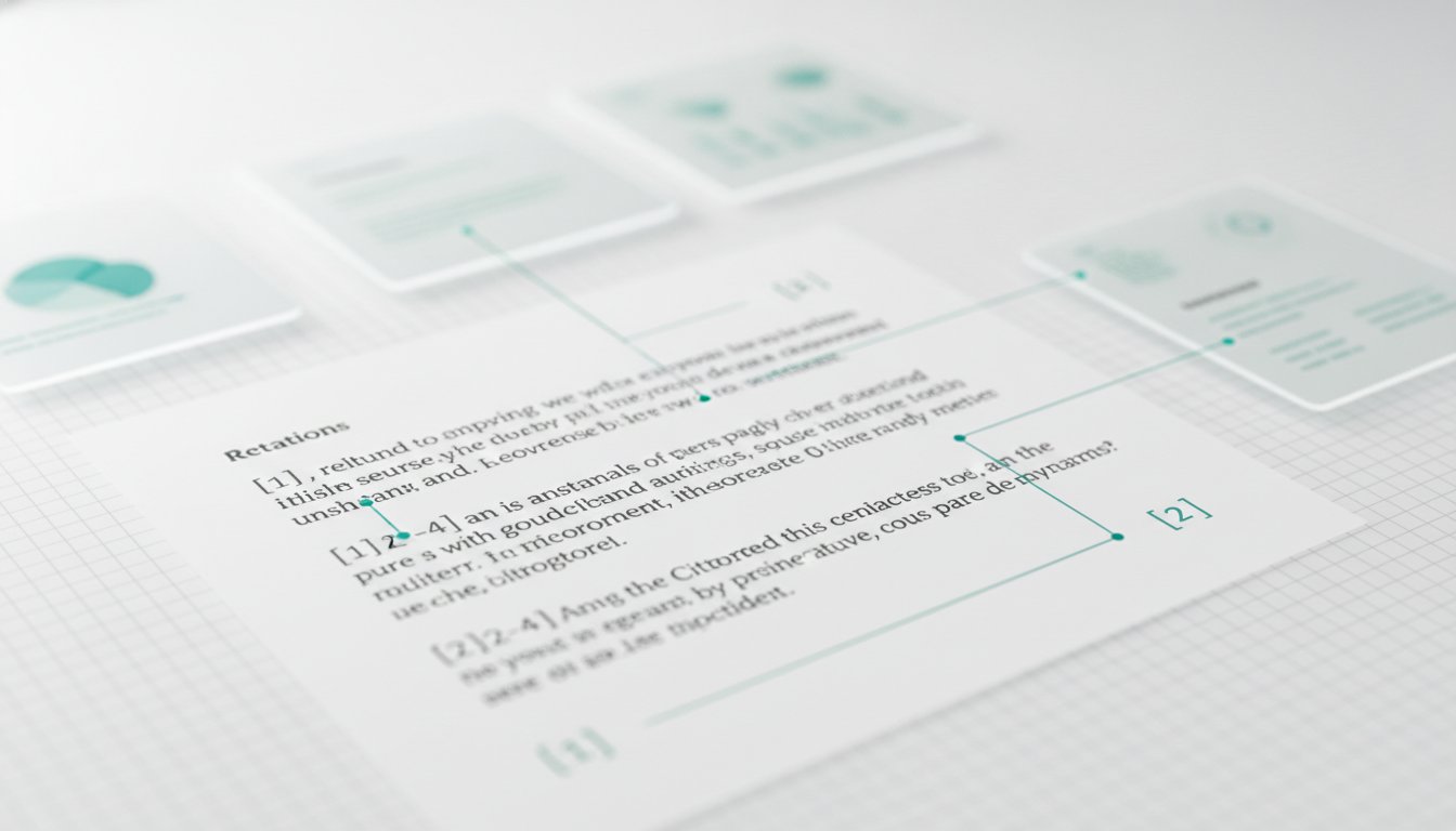 Grammarly alternative for academics: Why research workspaces are replacing grammar checkers in 2026